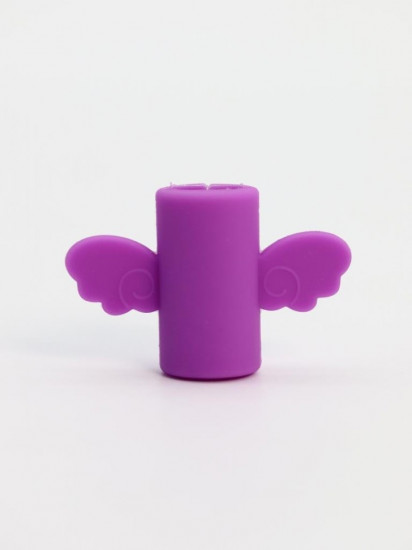 Насадка для провода защитная «Wings»
