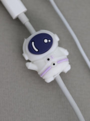 Насадка для провода защитная «Astronaut» - Фото 1