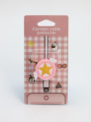 Насадка для провода защитная «Star» - Фото 1