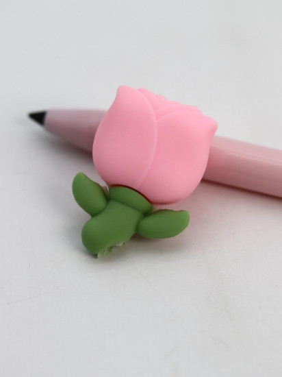 Насадка для провода защитная «Flower»