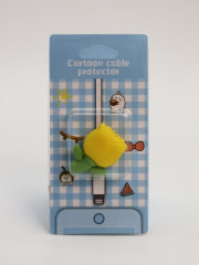 Насадка для провода защитная «Flower» - Фото 1