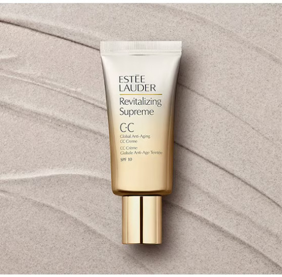 СС крем универсальный «Revitalizing Supreme» SPF10