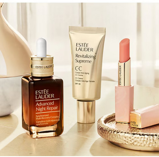 СС крем универсальный «Revitalizing Supreme» SPF10