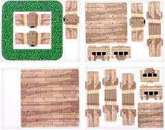 Набор для опытов «Чудеса света: Чичен-Ица» - Фото 8