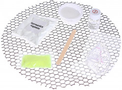 Набор для опытов «Светятся в темноте» - Фото 1