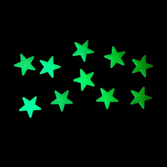 Набор для опытов «Светятся в темноте» - Фото 9