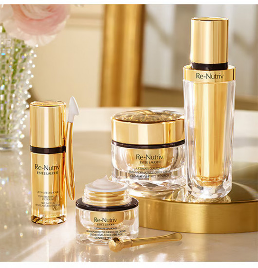 Крем для лица энергетический «Re-Nutriv Ultimate Diamond»