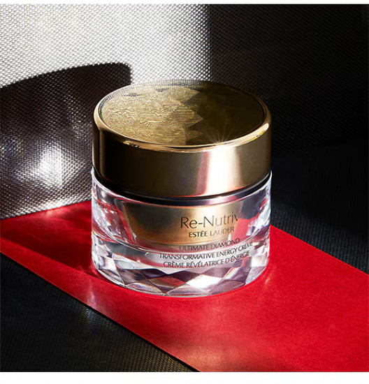 Крем для лица энергетический «Re-Nutriv Ultimate Diamond»
