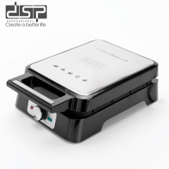 Вафельница электрическая KC1337 - Фото 3