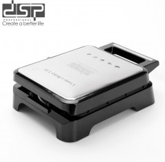 Вафельница электрическая KC1337 - Фото 4