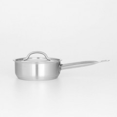 Сотейник с крышкой - Фото 4