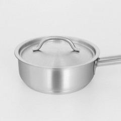 Сотейник с крышкой - Фото 5