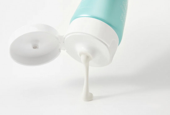Маска для лица, контролирующая выработку жира «Oil-Control Cleansing Mask»