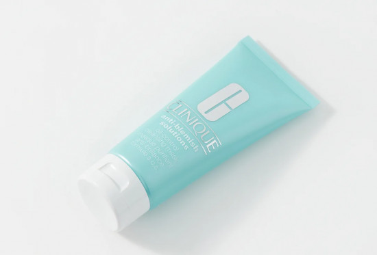 Маска для лица, контролирующая выработку жира «Oil-Control Cleansing Mask»