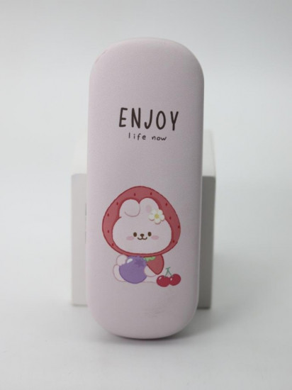 Чехол для очков «Enjoy life now»