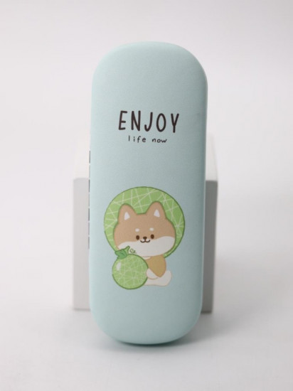 Чехол для очков «Enjoy life now»
