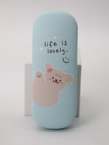Чехол для очков «Life is lovely»