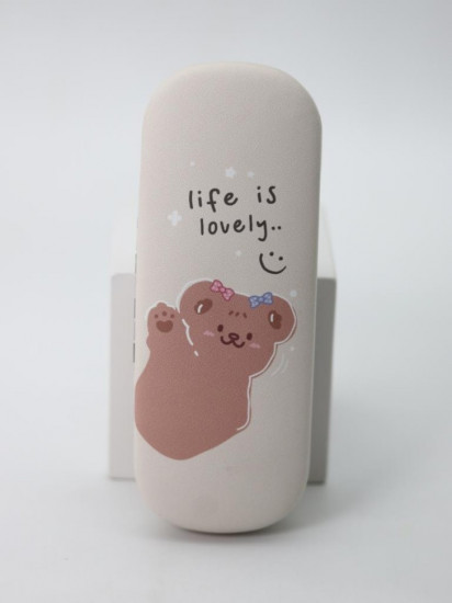 Чехол для очков «Life is lovely»