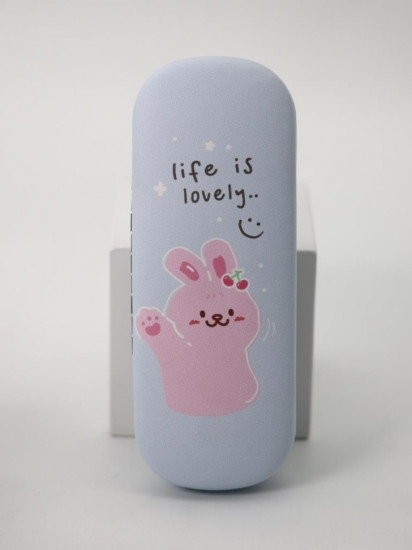 Чехол для очков «Life is lovely»