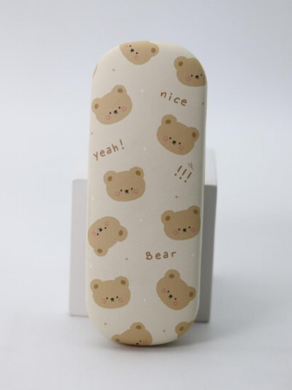 Чехол для очков «Many bear»