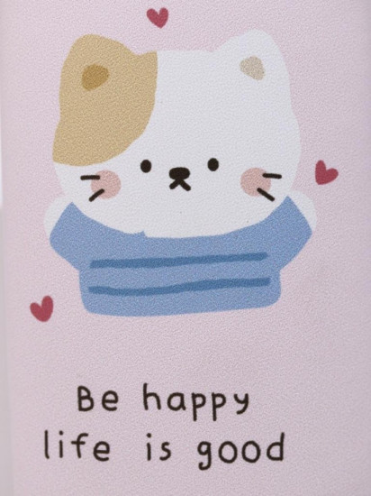 Чехол для очков «Life is a happy story»