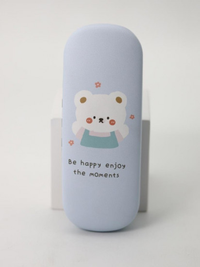 Чехол для очков «Life is a happy story»