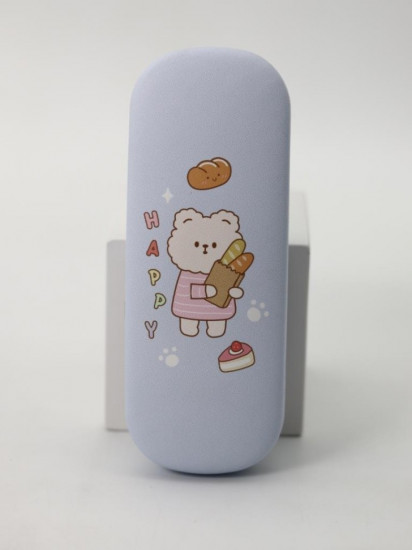 Чехол для очков «Happy bear»