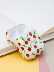 Чехол для Airpods «Cherry» - Фото 1