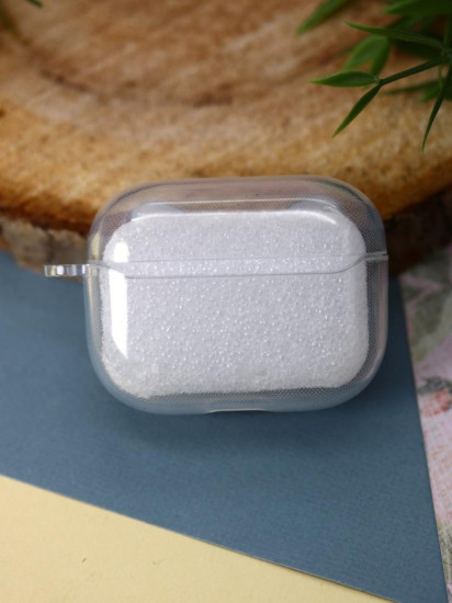 Чехол для AirPods Pro «OMG cat»