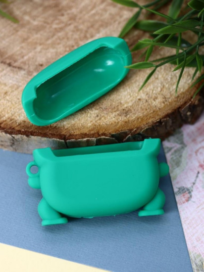 Чехол для AirPods 3 «Cute dinosaur»