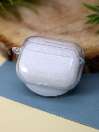 Чехол для AirPods Pro «OMG bunny»