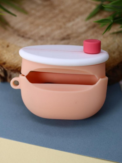 Чехол для AirPods Pro «Cookie»