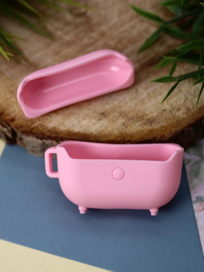 Чехол для AirPods Pro «Radio»