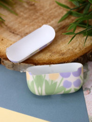 Чехол для AirPods Pro «Flower mix» - Фото 1