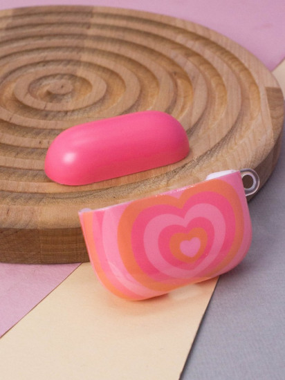 Чехол для AirPods 3 «Lovely»