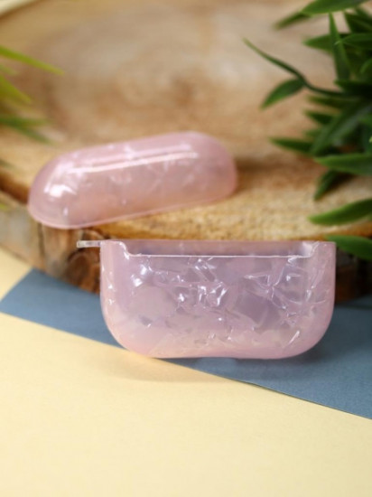 Чехол для AirPods Pro «Sea shell»