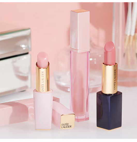 Эликсир для губ восстанавливающий «Pure Color Envy»