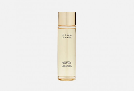 Лосьон для интенсивного омоложения лица «Re-Nutriv Ultimate Lift Regenerating Youth Treatment Lotion»