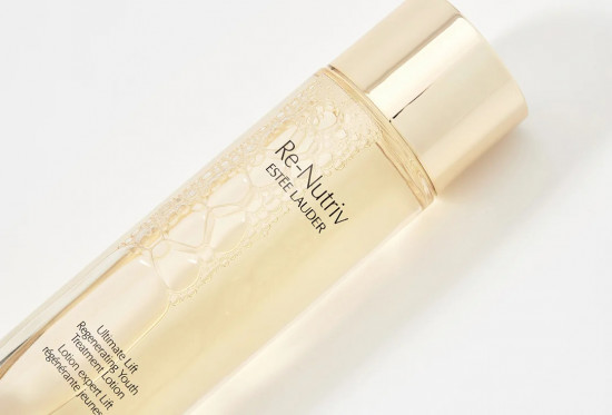 Лосьон для интенсивного омоложения лица «Re-Nutriv Ultimate Lift Regenerating Youth Treatment Lotion»