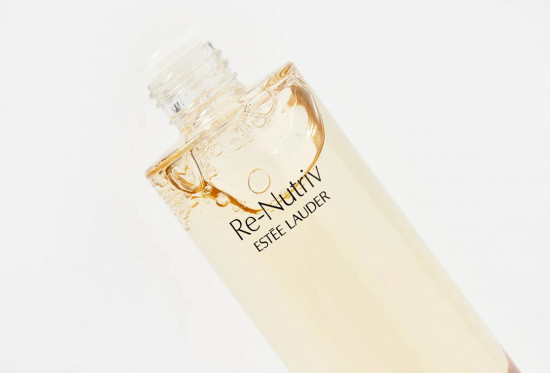 Лосьон для интенсивного омоложения лица «Re-Nutriv Ultimate Lift Regenerating Youth Treatment Lotion»