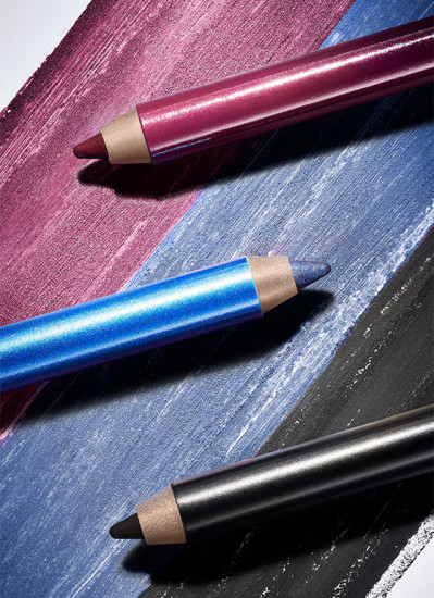 Карандаш для глаз устойчивый «Double Wear 24H Waterproof Gel Eye Pencil», оттенок 03 Cocoa