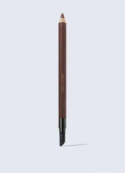 Карандаш для глаз устойчивый «Double Wear 24H Waterproof Gel Eye Pencil», оттенок 03 Cocoa