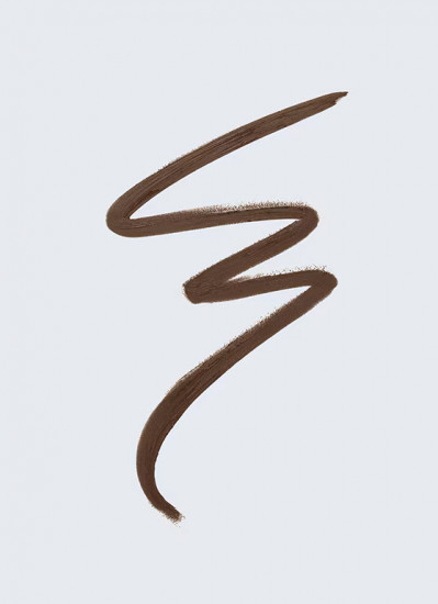 Карандаш для глаз устойчивый «Double Wear 24H Waterproof Gel Eye Pencil», оттенок 03 Cocoa