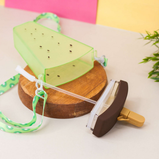 Бутылка «Slice kiwi»