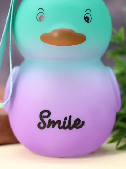 Бутылка «Cute duck»