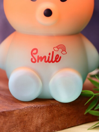 Бутылка «Lovely bear»