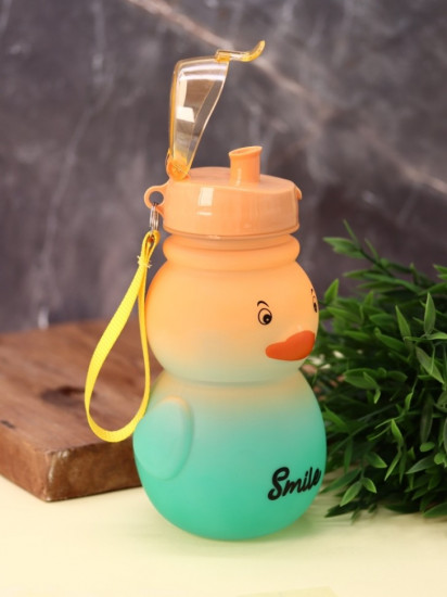 Бутылка «Cute duck»