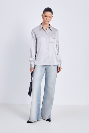 Блуза женская