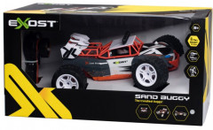 Машина на радиоуправлении «Сэнд Багги» - Фото 4