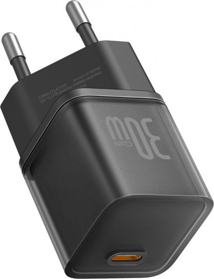 Зарядное устройство Gan5S Fast Charging 30W
